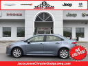 Thumbnail image of 2022 Toyota Corolla at Jacky Jones Chrysler Dodge Jeep Hayesville
