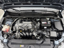 Thumbnail image of 2022 Toyota Corolla at Jacky Jones Chrysler Dodge Jeep Hayesville