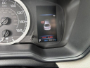 2022 Toyota Corolla LE at Jacky Jones Chrysler Dodge Jeep Hayesville