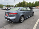Thumbnail image of 2022 Toyota Corolla at Jacky Jones Chrysler Dodge Jeep Hayesville