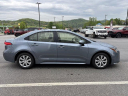 Thumbnail image of 2022 Toyota Corolla at Jacky Jones Chrysler Dodge Jeep Hayesville