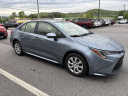 Thumbnail image of 2022 Toyota Corolla at Jacky Jones Chrysler Dodge Jeep Hayesville
