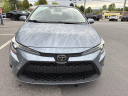 Thumbnail image of 2022 Toyota Corolla at Jacky Jones Chrysler Dodge Jeep Hayesville