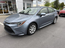 Thumbnail image of 2022 Toyota Corolla at Jacky Jones Chrysler Dodge Jeep Hayesville