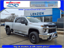 Thumbnail image of 2021 Chevrolet Silverado 3500HD at Lenzen Chevrolet