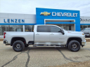 Thumbnail image of 2021 Chevrolet Silverado 3500HD at Lenzen Chevrolet