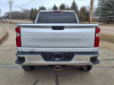 Thumbnail image of 2021 Chevrolet Silverado 3500HD at Lenzen Chevrolet