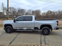 Thumbnail image of 2021 Chevrolet Silverado 3500HD at Lenzen Chevrolet