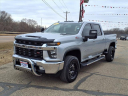 Thumbnail image of 2021 Chevrolet Silverado 3500HD at Lenzen Chevrolet