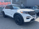 Thumbnail image of 2022 Ford Explorer at Route 23 Ford