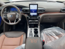 2022 Ford Explorer King Ranch at Route 23 Ford