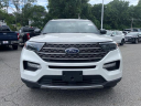 Thumbnail image of 2022 Ford Explorer at Route 23 Ford