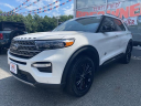 Thumbnail image of 2022 Ford Explorer at Route 23 Ford