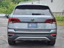 2023 Volkswagen Taos SE 4Motion at Minuteman Vw