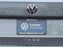 Thumbnail image of 2023 Volkswagen Taos at Minuteman Vw