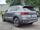 Thumbnail image of 2023 Volkswagen Taos at Minuteman Vw