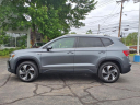 Thumbnail image of 2023 Volkswagen Taos at Minuteman Vw