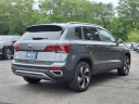 Thumbnail image of 2023 Volkswagen Taos at Minuteman Vw