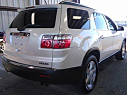 Thumbnail image of 2008 GMC Acadia at Motor-World LLC