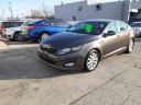 Thumbnail image of 2015 Kia Optima at Autowise Car Center