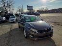 Thumbnail image of 2015 Kia Optima at Autowise Car Center