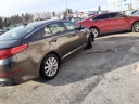 Thumbnail image of 2015 Kia Optima at Autowise Car Center