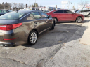 Thumbnail image of 2015 Kia Optima at Autowise Car Center