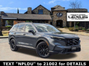 Thumbnail image of 2024 Honda CR-V Hybrid at Used - NorthParkLexusAtDominion