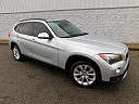 Thumbnail image of 2013 BMW X1 at Mathews Nissan