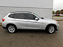 Thumbnail image of 2013 BMW X1 at Mathews Nissan