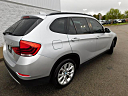 Thumbnail image of 2013 BMW X1 at Mathews Nissan