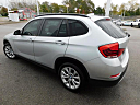 Thumbnail image of 2013 BMW X1 at Mathews Nissan