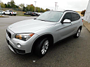 Thumbnail image of 2013 BMW X1 at Mathews Nissan