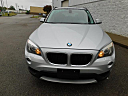 Thumbnail image of 2013 BMW X1 at Mathews Nissan