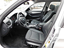 Thumbnail image of 2013 BMW X1 at Mathews Nissan