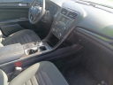 2018 Ford Fusion S at AUTO MERCADO