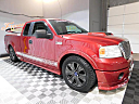 Thumbnail image of 2007 Ford F-150 at Franklin Motor Company