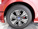 2007 Ford F-150 at Franklin Motor Company