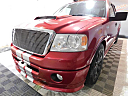 Thumbnail image of 2007 Ford F-150 at Franklin Motor Company
