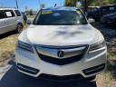 Thumbnail image of 2015 Acura MDX at MAURADIAN MOTORS LLC