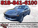 Thumbnail image of 2019 Porsche Cayenne at Boktor Motors