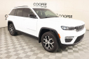 2024 Jeep Grand Cherokee Limited at Westpointe Chrysler Jeep Dodge Ram