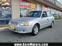 2000 Hyundai ACCENT GL at Aero Motors Auto Sales &amp; Auto Repair