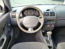 Thumbnail image of 2000 Hyundai ACCENT at Aero Motors Auto Sales &amp; Auto Repair
