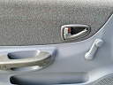 Thumbnail image of 2000 Hyundai ACCENT at Aero Motors Auto Sales &amp; Auto Repair