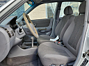 Thumbnail image of 2000 Hyundai ACCENT at Aero Motors Auto Sales &amp; Auto Repair