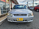 Thumbnail image of 2000 Hyundai ACCENT at Aero Motors Auto Sales &amp; Auto Repair