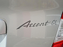 Thumbnail image of 2000 Hyundai ACCENT at Aero Motors Auto Sales &amp; Auto Repair