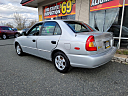 Thumbnail image of 2000 Hyundai ACCENT at Aero Motors Auto Sales &amp; Auto Repair