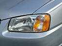 Thumbnail image of 2000 Hyundai ACCENT at Aero Motors Auto Sales &amp; Auto Repair